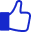 Kudos icon