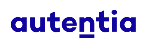 Autentia logo - Nailted client