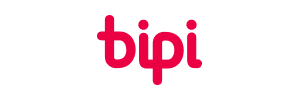 Bipi logo - Nailted client