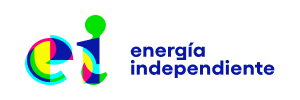 Ei Energia logo - Nailted client