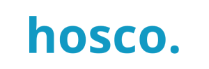Hosco logo - Nailted client