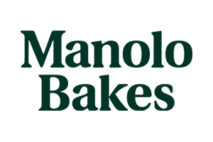 Manolo Bakes - Nailted client