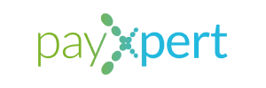 Payxpert logo - Nailted client