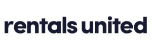 Rentals United logo - Nailted client