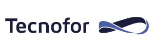 Tecnofor logo - Nailted client