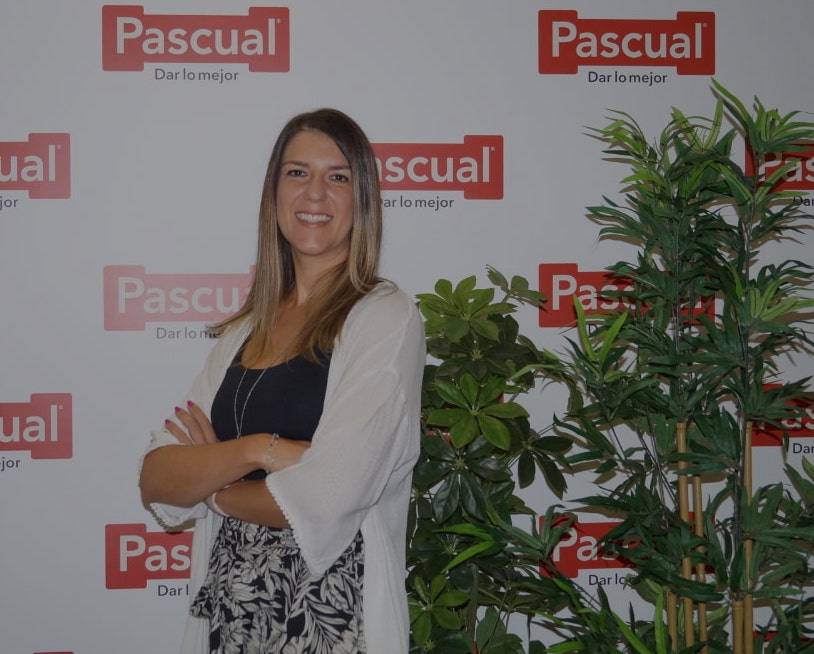 Pascal testimonial