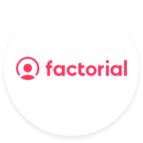 Factotrial integration Factorial integration
