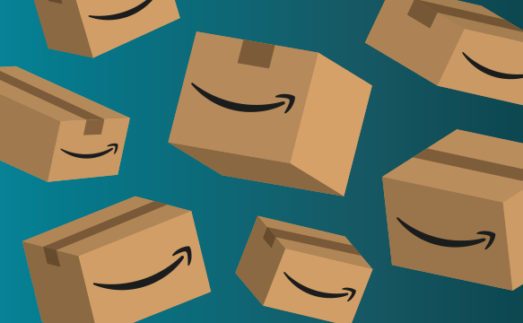Amazon giftcard