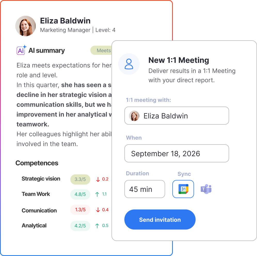 Mitigate hiring risk picture