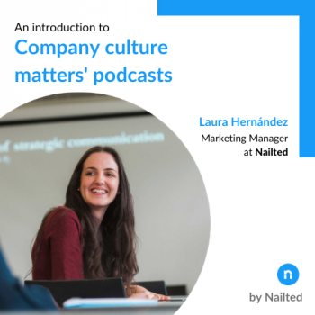 Laura Hernandez Intro