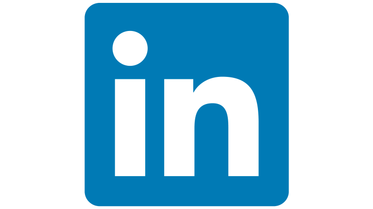 LinkedIn logo