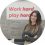 Cristina Castiblanque - Talent Acquisition & Employer Branding Manager at Bdeo