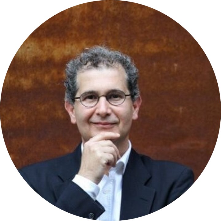 Miguel Ángel Rodríguez, CEO at Openroom S.L. and Faculty Associate at the master in Talent Development and Human Resources at IE University