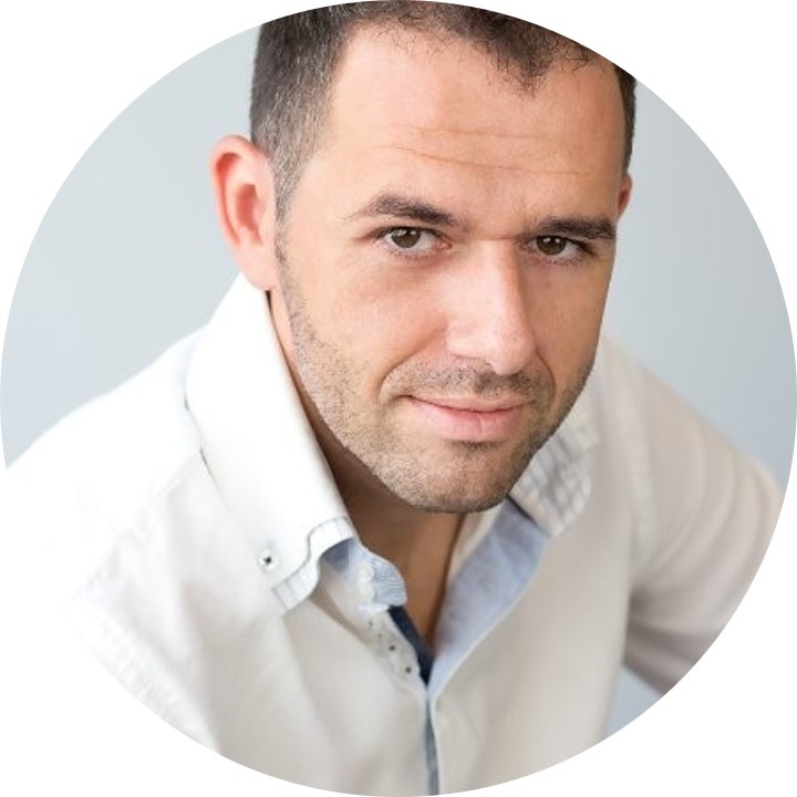 Joan Manel Álvarez - CPO at Voxel