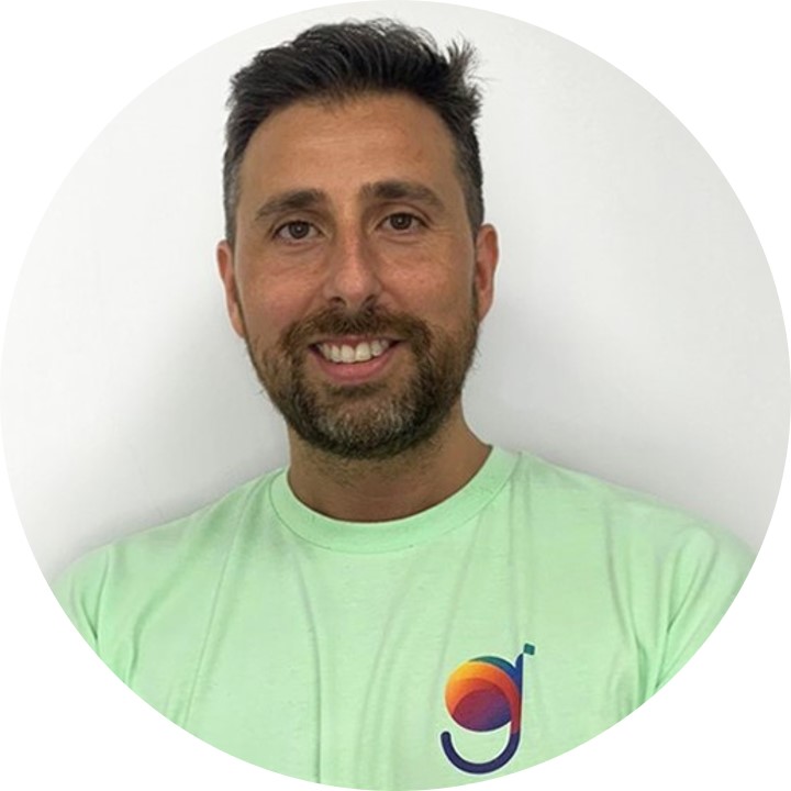 Julio Braceli - CEO at Growara