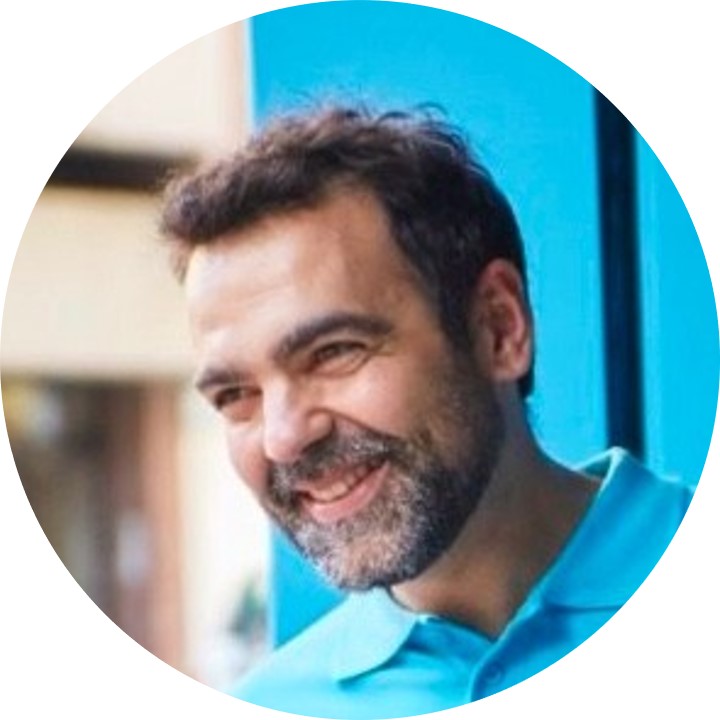 Simone Veglia - Head of People and Culture at Growara