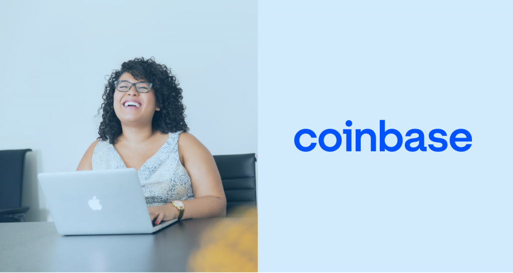 Coinbase, a hybrid company