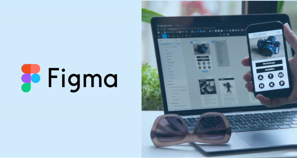 Figma, a hybrid company