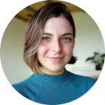 Mara Paula Bonilla - Talent Manager at Platzi