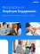 Best practices in Employee Engagement cover | A People management guide to implementing best practices in your workplace