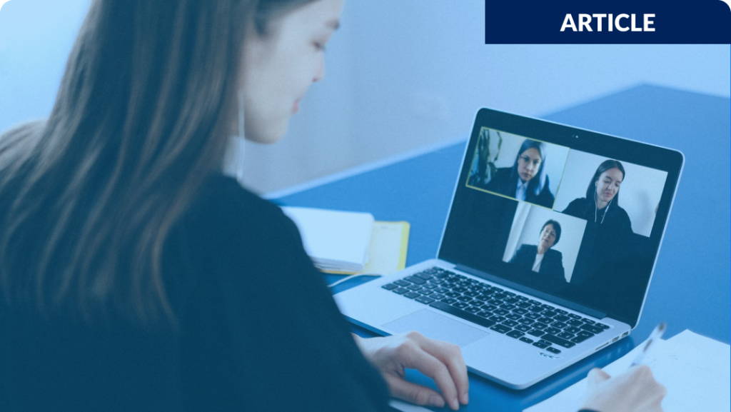 Article - 6 variables you can change to increase job satisfaction