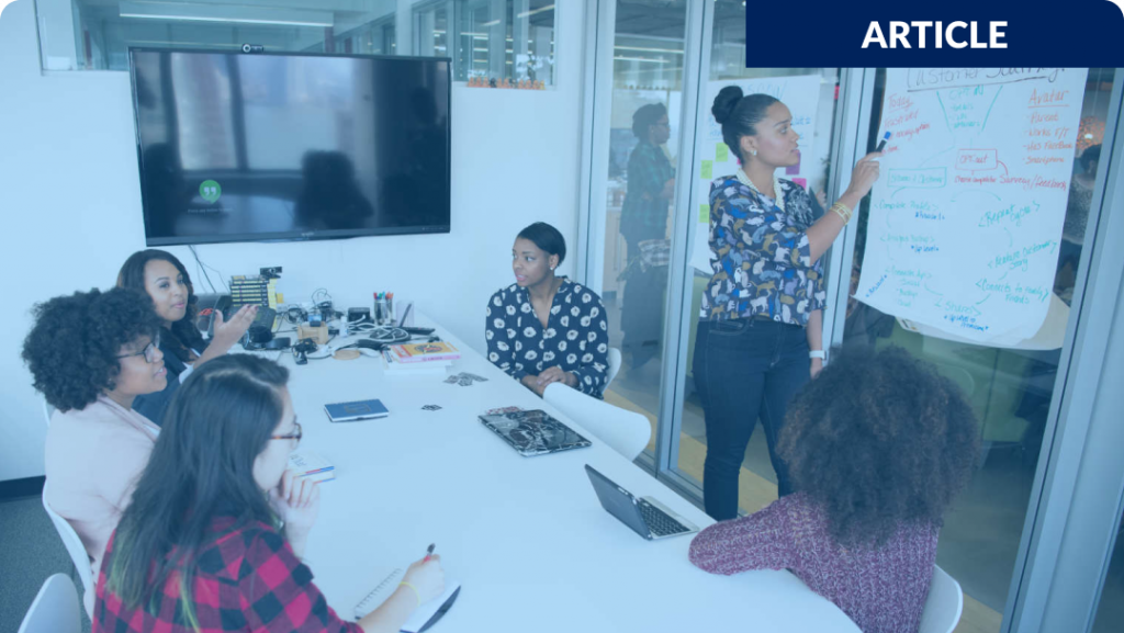 Article - Core KPIs to measure your success with people & culture