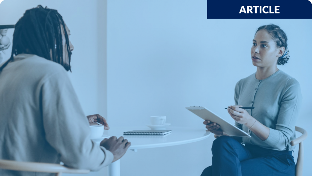 Best practices and common mistakes to avoid in a performance review