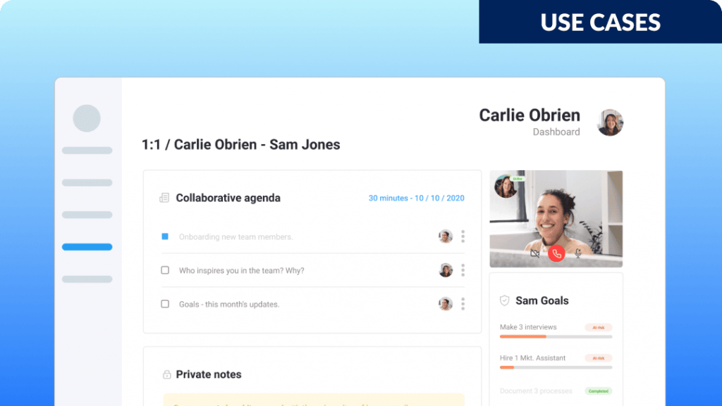 Engage your hybrid-remote team