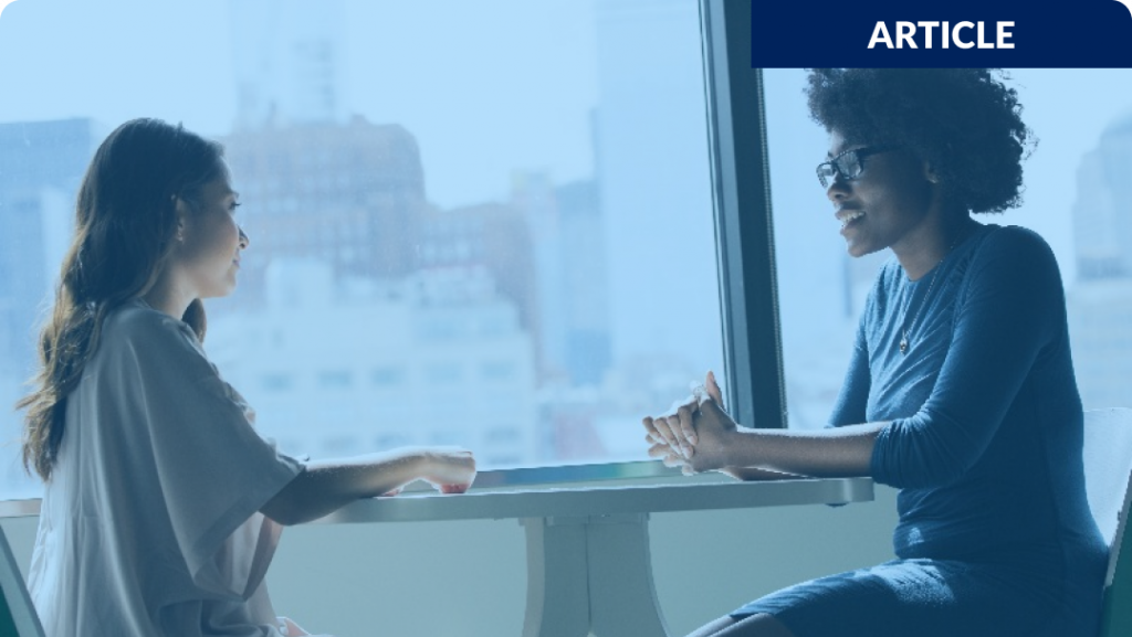 How to give a coworker negative feedback withour destroying your relationship