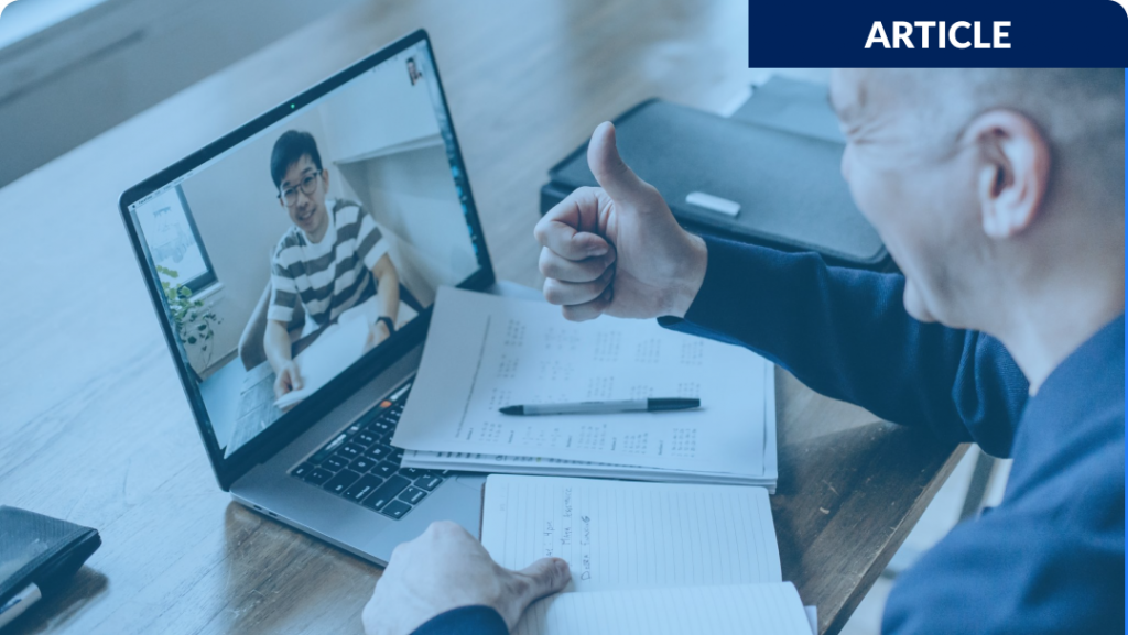 How to use the SBI Feedback model to give effective feedback