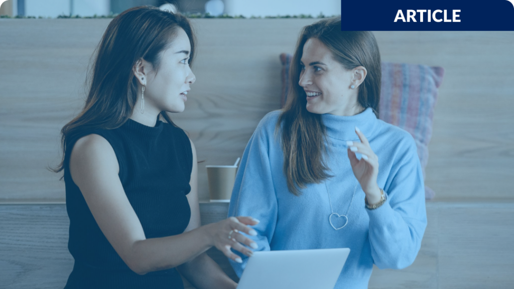 Performance culture: why conduct a performance review