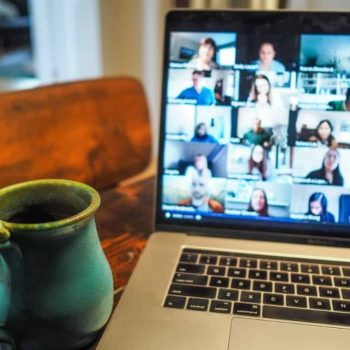 Smart working model in the age of remote work