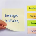 crear un programa de bienestar labora idóneo para empleados