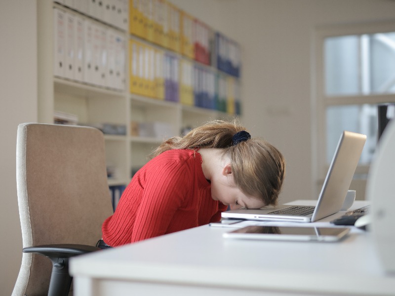 KPIs de recursos humanos impactan la satisfaccion laboral