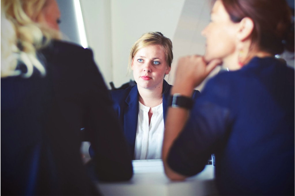 How to ask hard questions to employees