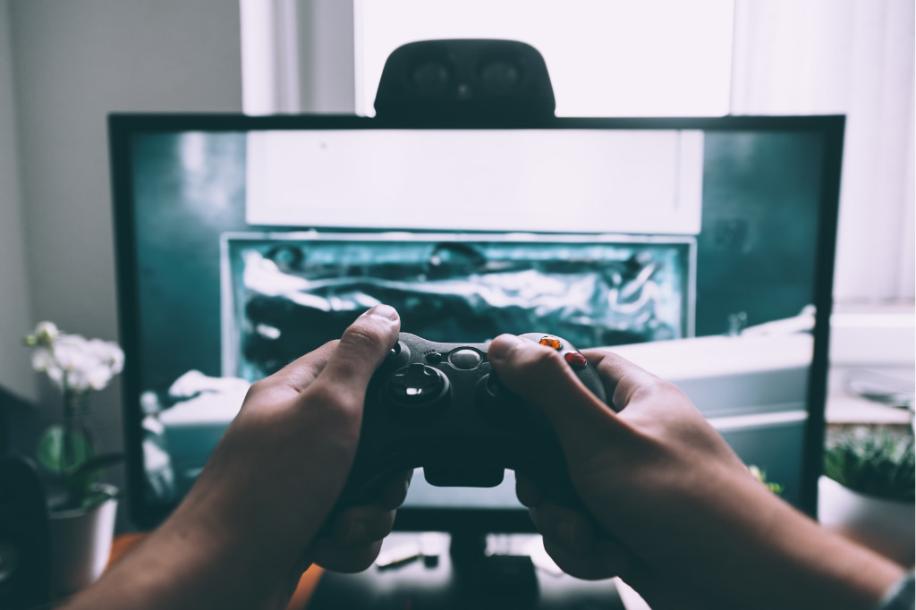 Online Gaming Platforms for Employee Engagement Practices