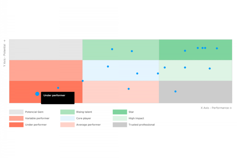 The 14 Types of Performance Reviews [6+3+5]