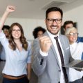 Learning how to measure employee engagement is key to fostering an engaged workforce