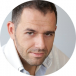 Juan Manuel Álvarez - Chief People Officer at Voxel