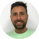 Julio Braceli - CEO & Co-founder at Growara