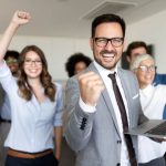 Aprender a medir el compromiso de los empleados es clave para fomentar una plantilla comprometida