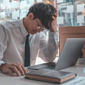 Causas de la rotación de personal