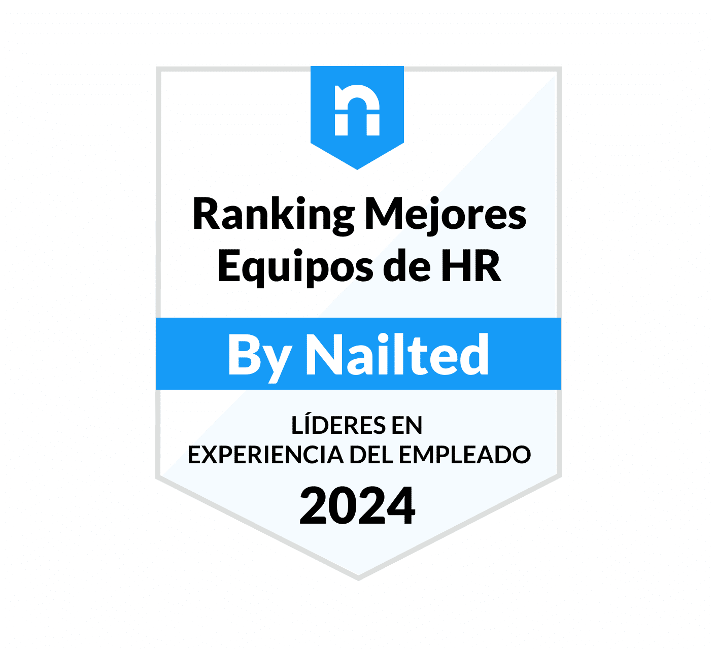 Ranking Mejores Equipo by Nailteds de HR 2024