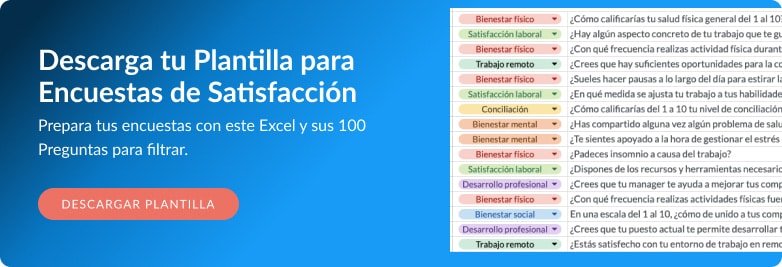 Banner ejemplos de evaluación del desempeño - plantilla de evolución y objetivos