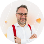 Juan Martínez, Director de Cultura & Desarrollo de Personas en knowmad mood.