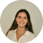 Sofía Briso de Montiano, People & Culture Specialist en Metricool.