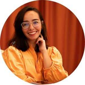 Cristina Gascón, Head of People en STAY