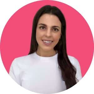 Andrea Pascual, Head of People & Community Builder en People Things y People & Culture en Docline