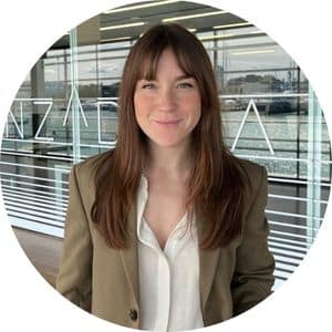 María Jesús Marín, CEO en Preciso