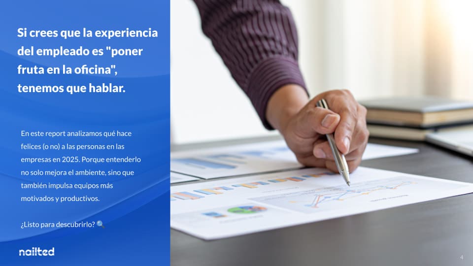 Employee Experience Report 2025 - Análisis anual de Nailted (18)